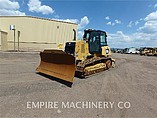 2013 CATERPILLAR D6K2 Photo #4