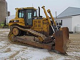 03 CATERPILLAR D6R XL
