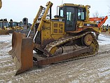 2003 CATERPILLAR D6R XL Photo #2