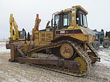 2003 CATERPILLAR D6R XL Photo #3