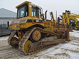 2003 CATERPILLAR D6R XL Photo #4