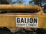 1980 GALION T400A Photo #3