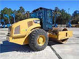 2013 CATERPILLAR CS78B Photo #3