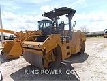 2012 CATERPILLAR CB54 Photo #2
