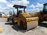 2012 CATERPILLAR CB54 Photo #3