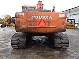 2010 DAEWOO / DOOSAN SOLAR 225 LC V Photo #7