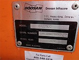 2010 DAEWOO / DOOSAN SOLAR 225 LC V Photo #15