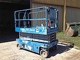2005 GENIE GS2646 Photo #2