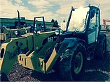 11 CATERPILLAR TH514