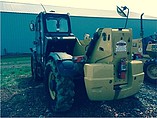 2011 CATERPILLAR TH514 Photo #3