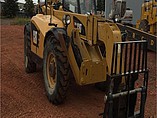 2011 CATERPILLAR TH514 Photo #6