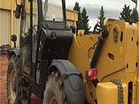2011 CATERPILLAR TH514 Photo #7