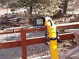 1999 DITCH WITCH JT920L Photo #6