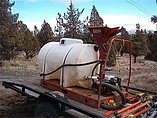 1999 DITCH WITCH JT920L Photo #8