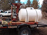 1999 DITCH WITCH JT920L Photo #9