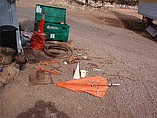 1999 DITCH WITCH JT920L Photo #11