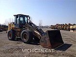 11 CATERPILLAR 924H
