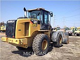 2011 CATERPILLAR 924H Photo #3