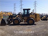 2011 CATERPILLAR 924H Photo #4