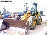 2011 CATERPILLAR 924H Photo #2