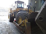 10 CATERPILLAR 834H
