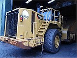 2010 CATERPILLAR 834H Photo #2