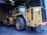 2010 CATERPILLAR 834H Photo #3