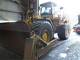 2010 CATERPILLAR 834H Photo #4