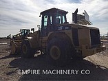 2007 CATERPILLAR 950H Photo #2