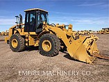2007 CATERPILLAR 950H Photo #3