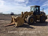 2007 CATERPILLAR 950H Photo #4