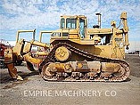 1990 CATERPILLAR D10N Photo #1