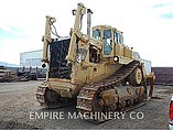 1990 CATERPILLAR D10N Photo #2