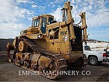 1990 CATERPILLAR D10N Photo #3