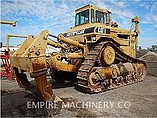 1990 CATERPILLAR D10N Photo #4