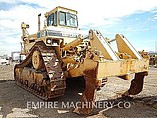 1990 CATERPILLAR D10N Photo #5