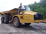 12 CATERPILLAR 735B