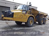 2012 CATERPILLAR 735B Photo #2