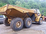 2012 CATERPILLAR 735B Photo #3