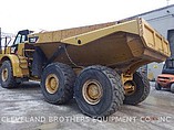 2012 CATERPILLAR 735B Photo #4