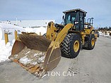 13 CATERPILLAR 950K