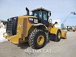 2013 CATERPILLAR 950K Photo #2