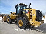 2013 CATERPILLAR 950K Photo #3