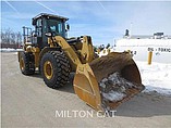 2013 CATERPILLAR 950K Photo #4