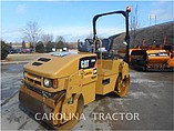 2011 CATERPILLAR CB34 Photo #4