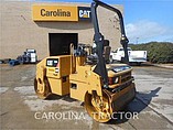 2011 CATERPILLAR CB34 Photo #5