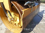 2011 CATERPILLAR CB34 Photo #6