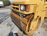 2011 CATERPILLAR CB34 Photo #7