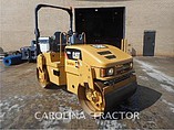 2011 CATERPILLAR CB34 Photo #8
