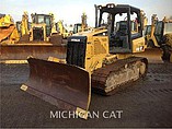 2011 CATERPILLAR D4K Photo #1